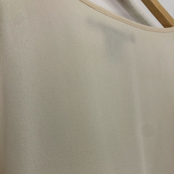 Flying Tomato Loose Fitting Lace Detailed Midi Dress - Picture 6 of 6